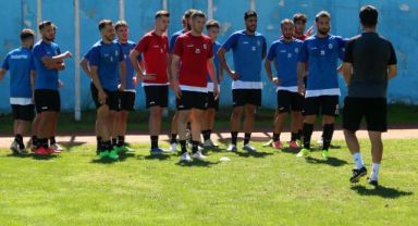 Pazarspor Galibiyet İçin Oynayacak