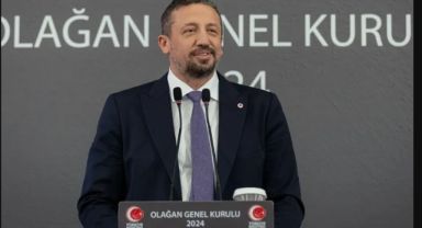 3. Kez Seçim Kazandı