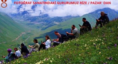Adem Genç Türkiye' De İlk 30 Fotoğraf Sanatçısından Biri Oldu