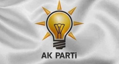 AK Parti Rize İlçe Kongre Tarihleri Belirlendi
