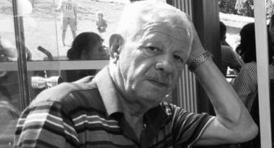 Emeli Öğretmen Ali Sait Çalıkıran Hayatını Kaybetti.