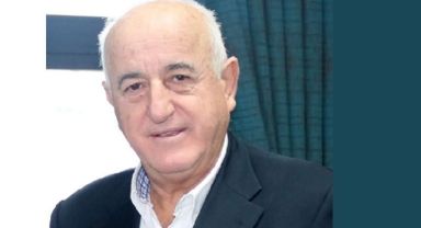 Hüseyin Yangın TFF’deki Görevine Başladı