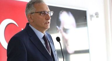 Pazar Ziraat Odası Başkanı İnce'den Cumhuriyet Bayramı Mesajı