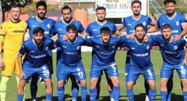 Pazarsopor Yenilmezlik Unvanı Alanya'da Bıraktı