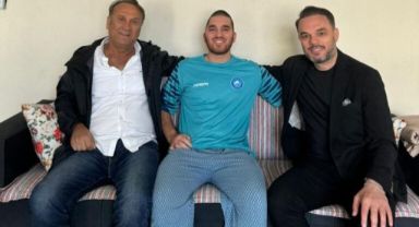 Pazarspor’dan Önek Davranış!