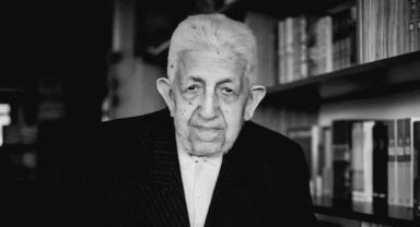 Recai Kutan 94 Yaşında Hayatını Kaybetti.
