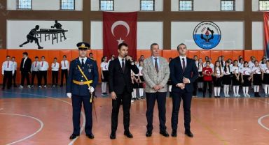Rize Pazar’da Cumhuriyet Bayramı Coşku İle Kutlandı