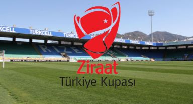 Ziraat Türkiye Kupası Kuraları Çekildi