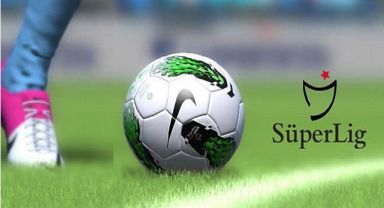 10 Kasım 2024 Pazar, Süper Lig Maçları
