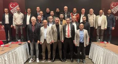 3.Lig Kulüpler Birliği Toplantısı Yapıldı