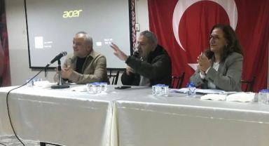 Bir Düş Rize Pazar’da Gösterildi