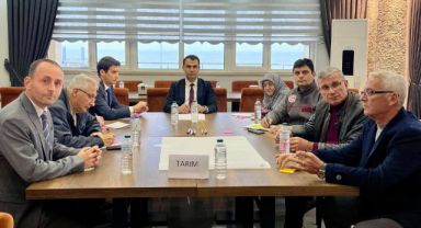 DOKA Rize Pazar’da Çalıştay Düzenledi