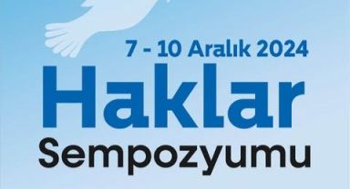 Fındıklı Belediyesi Çevre ve Haklar Sempozyumu Düzenliyor