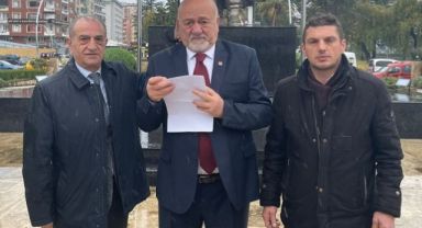 Nazım Rakıcı: