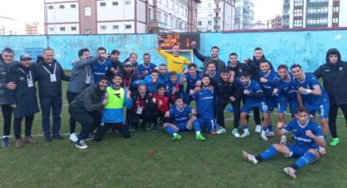 Pazarspor'a Bal Gibi 3 Puan!