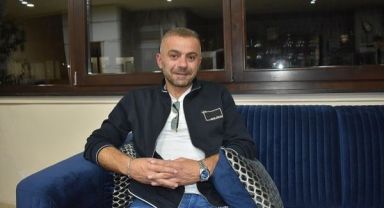 Pazarspor Alt Yapı Sorumlusu As Başkan Cumhur Bozacı’dan Toplantı