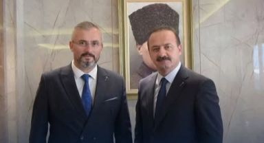 A Parti Kurucu Rize İl Başkanlığına Av. Remzi Kutanoğlu Atandı