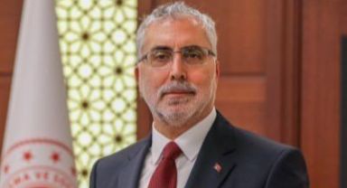 Asgari Ücret Komisyonu İlk Toplantısını Yaptı