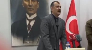 Başkan Hüseyin Karaman: