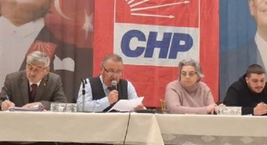 CHP Rize Pazar İlçe Danışma Kurulu Toplantısı yapıldı