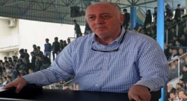 Çiçek’in Sosyal Medya Paylaşımına Başkan Uğur Aslan Cevap Verdi!