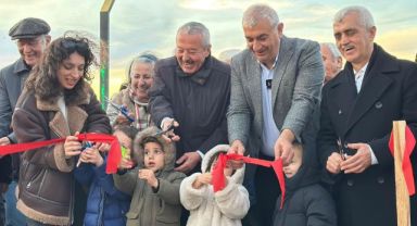 Fındıklı Belediyesi tarafından düzenlenen Haklar Sempozyumu Sona Erdi