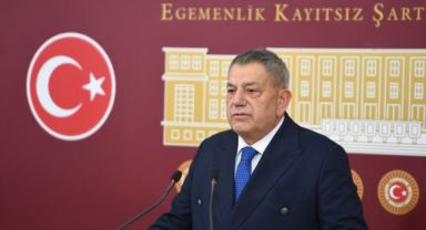 Ocaklı’dan Engellilere Vergi İstisnası Teklifi