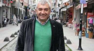 Rize Fındıklı Belediye Başkanı Çervatoğlu Yeni Yıl Mesajı Yayımladı: HOŞ GELDİN 2025