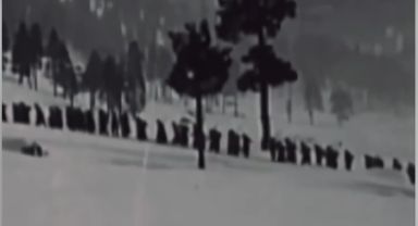 Sarıkamış Şehitleri, Anılacak