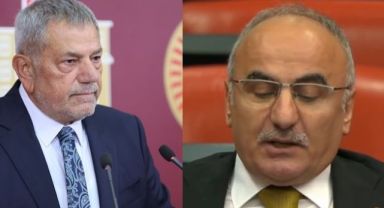 Şehit Cenaze Töreni Tartışması Meclise Taşındı!