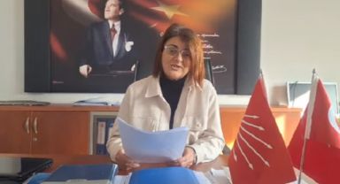 Sinem TELATAR: ‘Çare Eşitlikte, Çare Eşit Temsilde!’