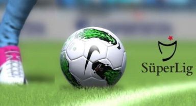 24 Ocak 2025 Cuma, Süper Lig Maçları