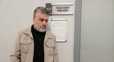 AK Parti Pazar Eski İlçe Başkanı Günaydın'ın Acı Günü