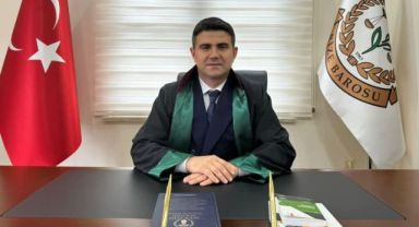 Baro Başkanı Peçe: ”Daha Nitelikli Hukukçular İçin Baraj 50. 000’e İndirilmelidir”
