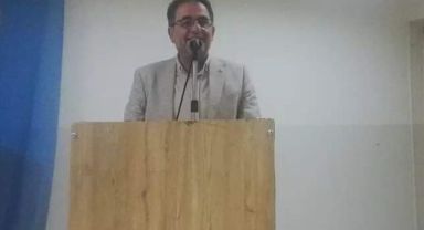 Başkan Saltuk Deniz: