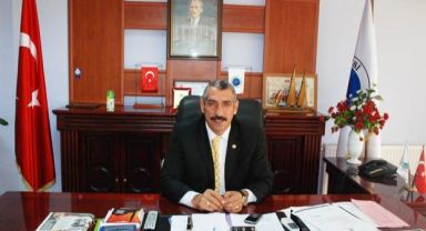 Başkan Yüksel'den Araç Muayene Ücretlerine Tepki