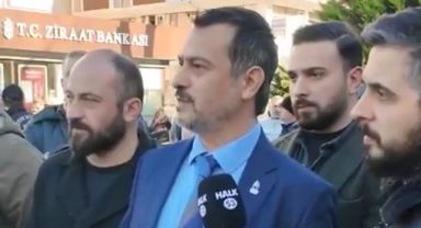 Başkan Hüseyin Karaman: