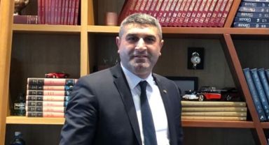 CHP Hopa İlçe Başkanı Aydemir: