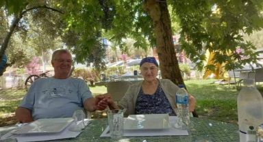 CHP’li İmdat Mertoğlu’nun Acı Günü!