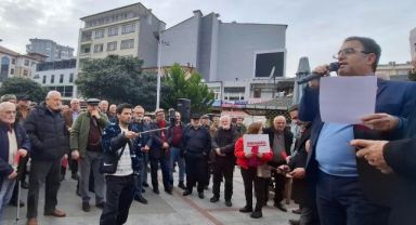 CHP Rize İl Örgütü'nden