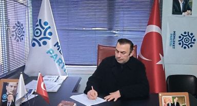 Memleket Partisi Rize İl Başkanı Muhittin Bayrak'tan Ekonomik Duruma İlişkin Açıklama