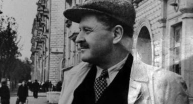 Nazım Hikmet’in 123. Doğum Günü Kutlanıyor