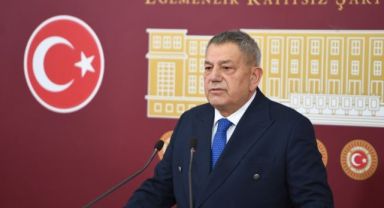 Ocaklı: Bu Fon Varlıktan Değil, Darlıktan Kuruldu