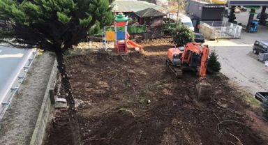 Rize Pazar’da Kadın Girişimciler İçin Yeni Alanlar Oluşturuluyor