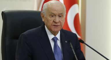 Bahçeli’nin Kalp Kapakçığı Yenilendi