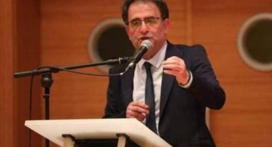 Başkan Saltuk Deniz:
