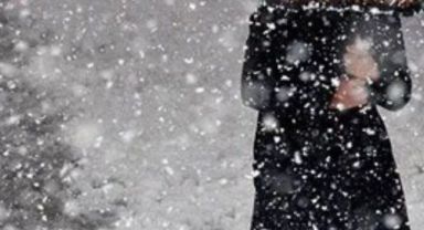 Rize'de Eğitime Kar Nedeni İle Cuma Günüde Ara Verildi