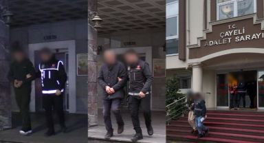 Rize’de Uyuşturucu Operasyonu: 11Tutuklama!