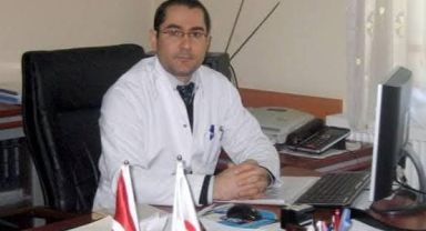 Rize’nin Yeni İl Sağlık Müdürü Doç. Dr. Gökhan Demiral