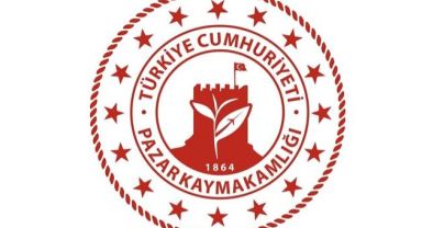 Rize Pazar'da Turizm ve Güvenlik Odaklı İlçe Projeleri Hayata Geçiriliyor